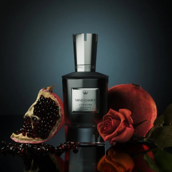 Mind Games J'adoube Extrait 7.5ml - Picture 4 of 4
